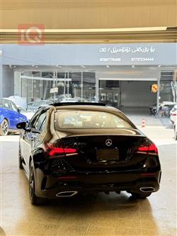 مێرسێدس بێنز A-Class